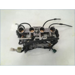 Rampe d'injection YAMAHA XJ6 600 N 2009 à 2016