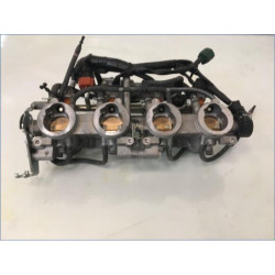 Rampe d'injection YAMAHA XJ6 600 N 2009 à 2016