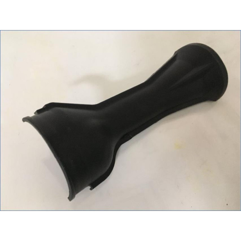 Cache moteur KAWASAKI GTR 1400 2007 à 2009