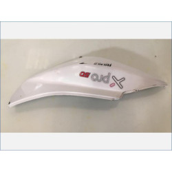 Coque arrière droite SYM ORBIT II 50 2009 à 2009