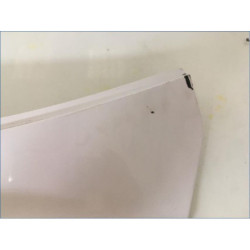 Coque arrière droite SYM ORBIT II 50 2009 à 2009