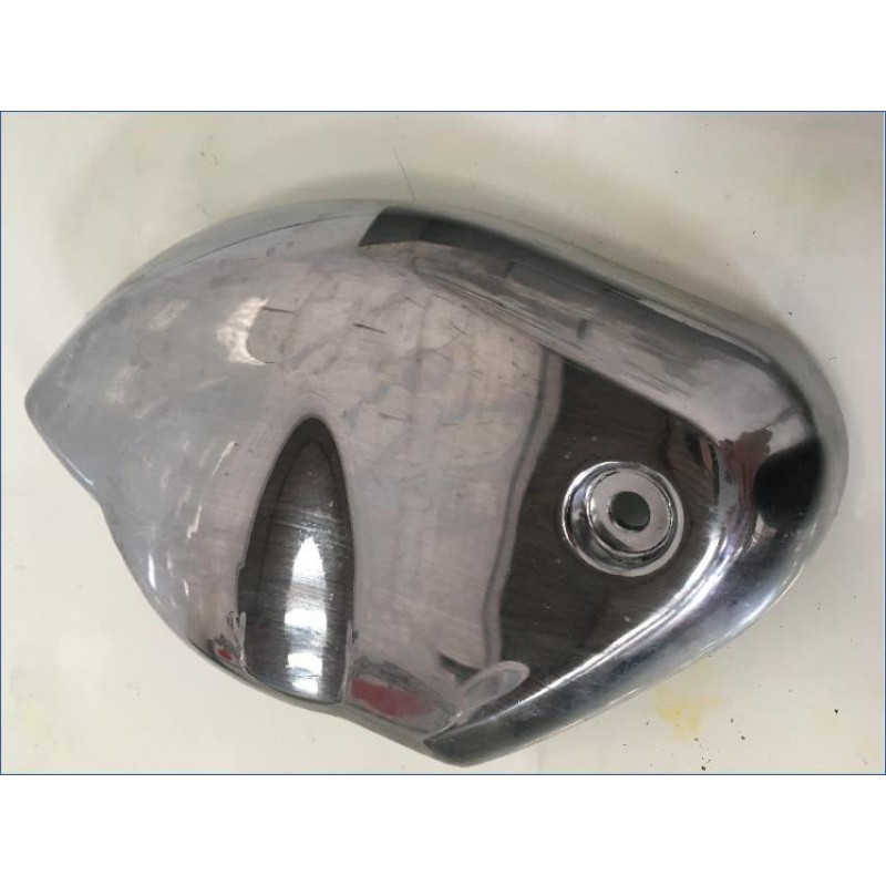 Habillage de cadre gauche SUZUKI GSF 600 BANDIT N 1995 à 2000