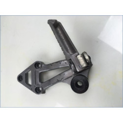 Platine arrière gauche KAWASAKI ZZR 1100 1990 à 1992