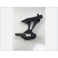 Platine arrière droite KAWASAKI Z 750 2007 à 2013