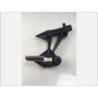 Platine arrière droite KAWASAKI Z 750 2007 à 2013