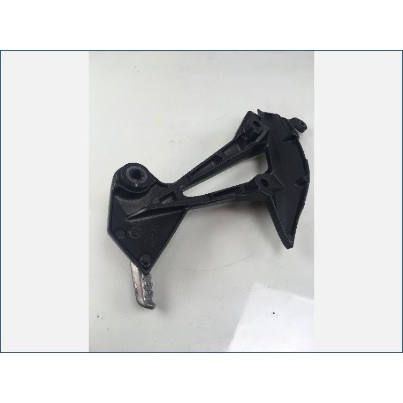 Platine arrière droite KAWASAKI Z 750 2007 à 2013