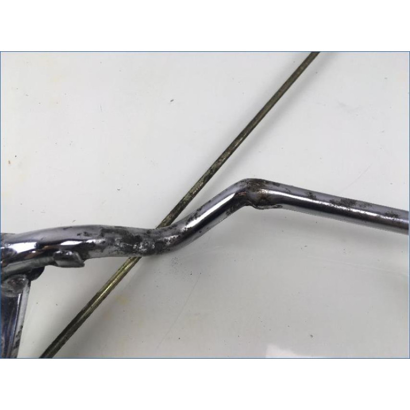 Pédale de frein YAMAHA DT LC 125 1985 à 1987
