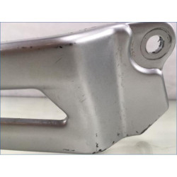 Platine arrière droite YAMAHA DT LC 125 1985 à 1987