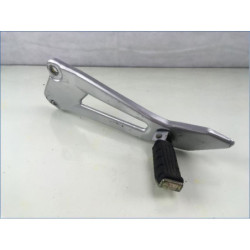 Platine arrière gauche YAMAHA DT LC 125 1985 à 1987