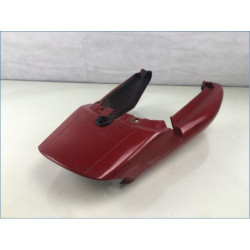 Coque arrière complète YAMAHA DT LC 125 1985 à 1987