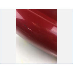 Coque arrière complète YAMAHA DT LC 125 1985 à 1987