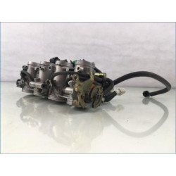 Rampe d'injection YAMAHA FZ6 600 FAZER S 2004 à 2006