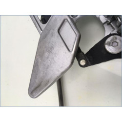 Platine avant droite MBK X POWER 50 2003 à 2015