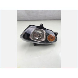 Optique avant droit MBK X POWER 50 2003 à 2015