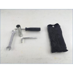 Trousse à outils JONWAY SOLONA 50 2015