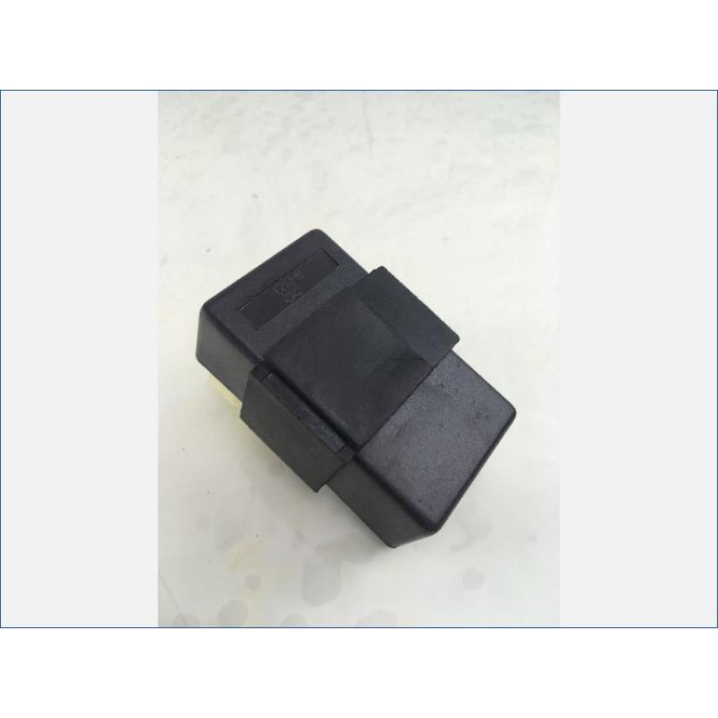Boitier CDI JONWAY SOLONA 50 2015