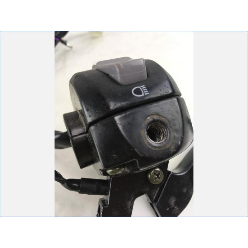 Commodo gauche TNT MOTOR 50 QT 2016