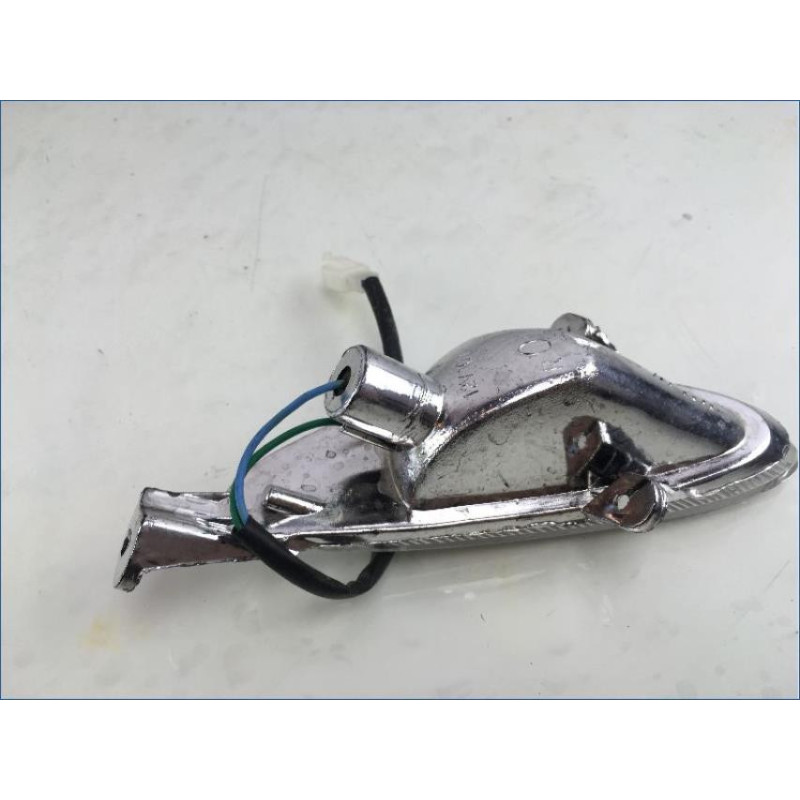 Clignotant avant droit TNT MOTOR QT 50 2016 à 2016
