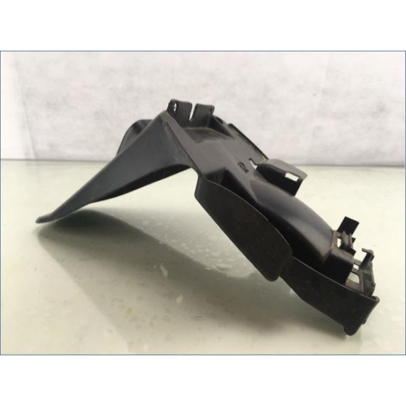 Support de plaque LONGJIA LJ 50 QT 2015 à 2018