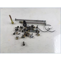 Kit visserie PEUGEOT V CLIC 50 2007 à 2013
