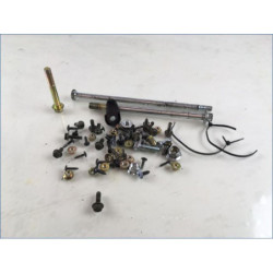 Kit visserie PEUGEOT V CLIC 50 2007 à 2013