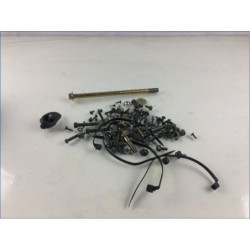 Kit visserie KEEWAY RY6 50 2011 à 2019