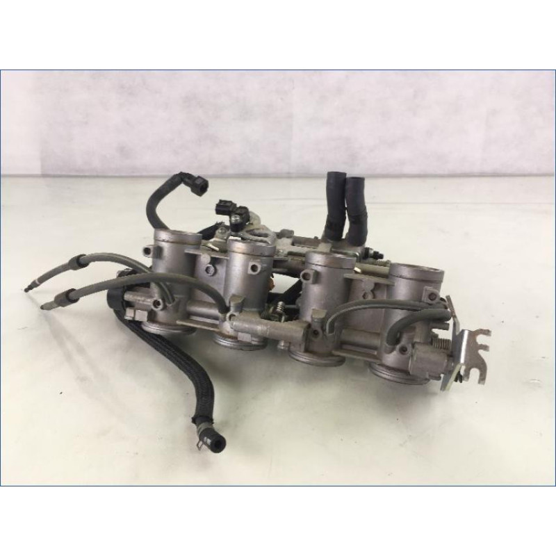 Rampe d'injection YAMAHA XJ6 600 2009 à 2016