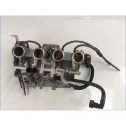 Rampe d'injection YAMAHA XJ6 600 2009 à 2016