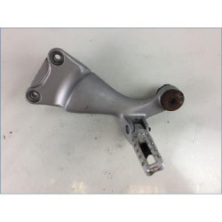 Platine arrière gauche SUZUKI GSXR 1300 HAYABUSA 1999 à 2007
