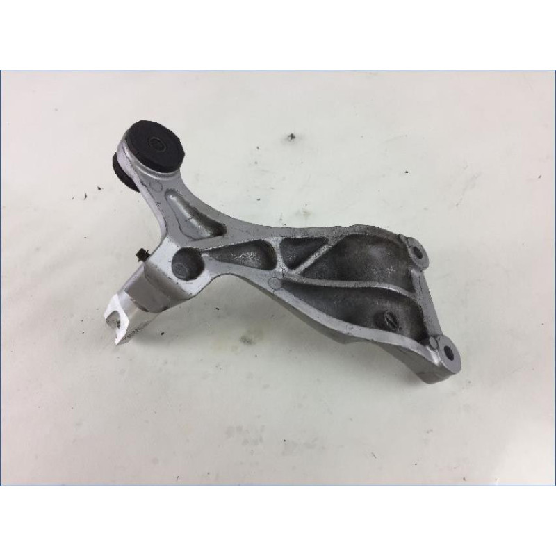 Platine arrière gauche SUZUKI GSXR 1300 HAYABUSA 1999 à 2007