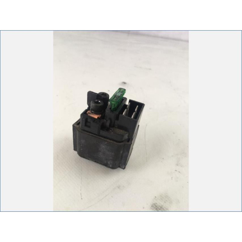 Relais de démarreur KAWASAKI ZX6R 636 NINJA 2003 à 2004