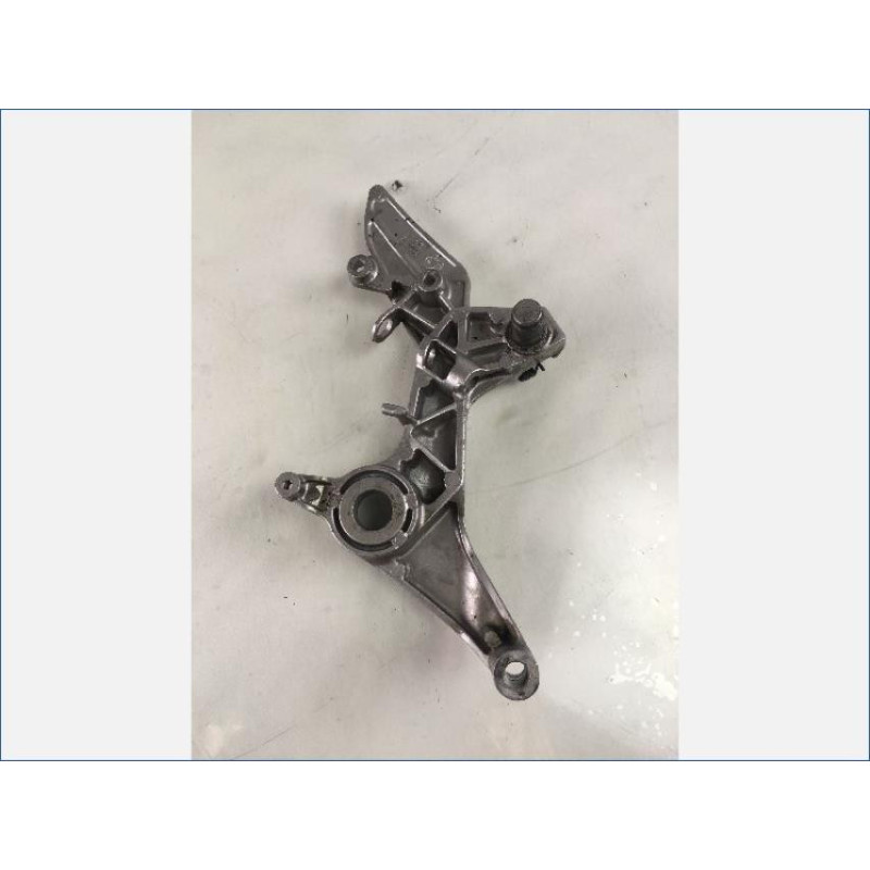 Platine avant droite HONDA VFR 800 1998 à 2000