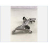 Platine avant droite HONDA VFR 800 1998 à 2000