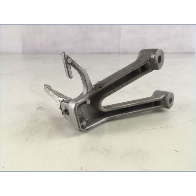 Platine arrière gauche SUZUKI SV 650 N 2008 à 2010