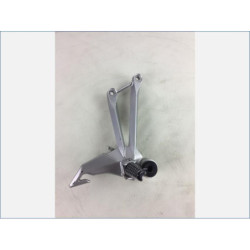 Platine arrière droite KAWASAKI Z 1000 2010 à 2012