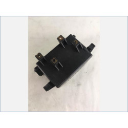 Support de batterie YAMAHA FZ6 600 FAZER S2 2007 à 2010