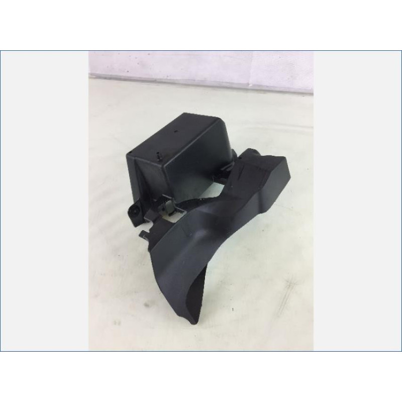 Support de batterie KAWASAKI ER6 650 F ABS 2012 à 2016