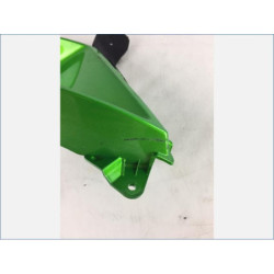 Conduit d'air gauche KAWASAKI ER6 650 F ABS 2012 à 2016