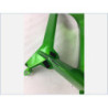 Conduit d'air gauche KAWASAKI ER6 650 F ABS 2012 à 2016