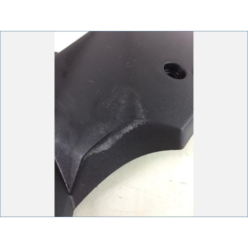Habillage de cadre gauche KAWASAKI ER6 650 F ABS 2012 à 2016