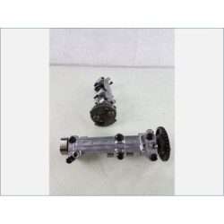 Arbre à cames YAMAHA MT07 700 ABS 2014 à 2017