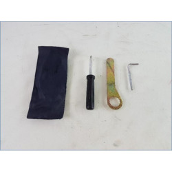 Trousse à outils DERBI SENDA DRD 50 XTREME 2010 à 2017