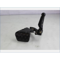 Platine avant droite BENELLI TNT 899 2012 à 2014