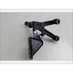 Platine avant droite BENELLI TNT 899 2012 à 2014
