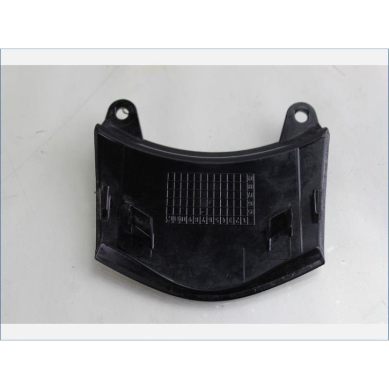 Séparation de coque arrière KAWASAKI ER6 650 N 2005 à 2008
