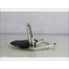 Platine avant droite APRILIA RSV 1000 2001 à 2003