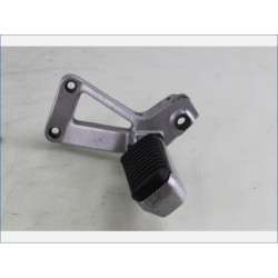 Platine arrière gauche KAWASAKI GTR 1000 1996 à 1997