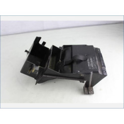 Support de batterie KAWASAKI ZR7 750 1999 à 2004