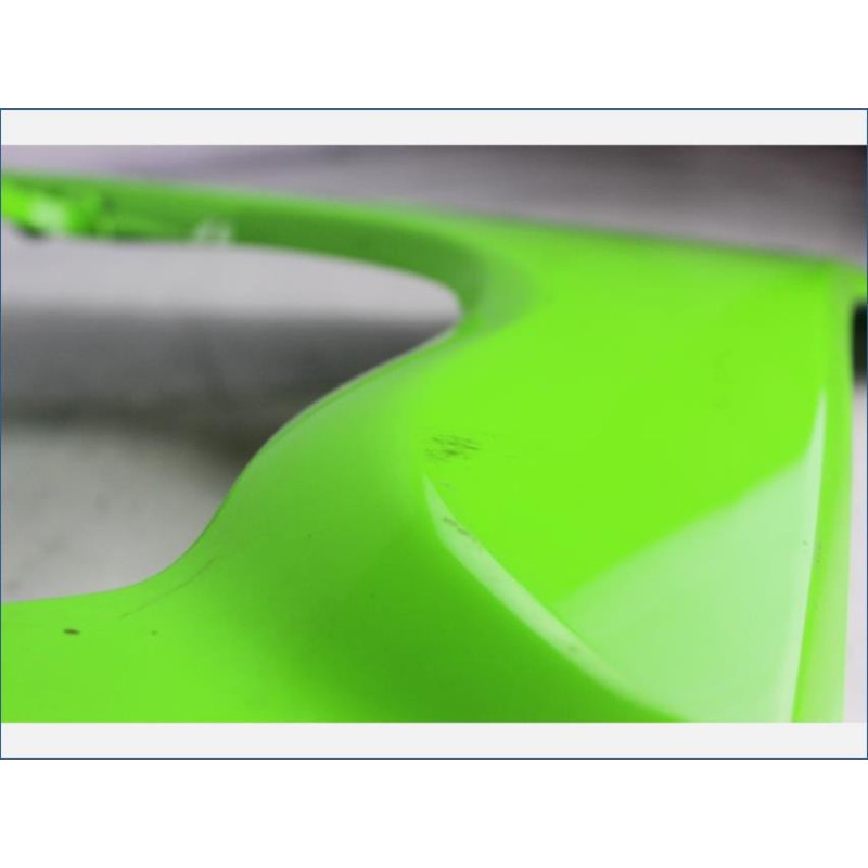 Flanc droit KAWASAKI ZX10R 1000 NINJA 2011 à 2015