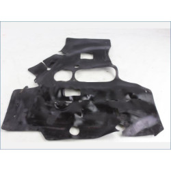 Protection thermique KAWASAKI ZX10R 1000 NINJA 2011 à 2015